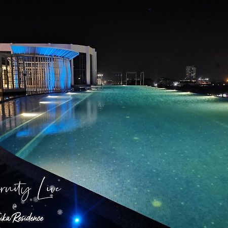 Troika Residence Kota Bharu @ Eternity Live-1B4Pax ภายนอก รูปภาพ