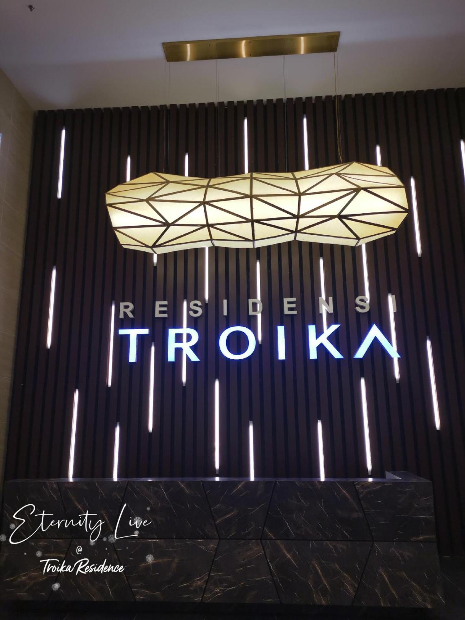 Troika Residence Kota Bharu @ Eternity Live-1B4Pax ภายนอก รูปภาพ