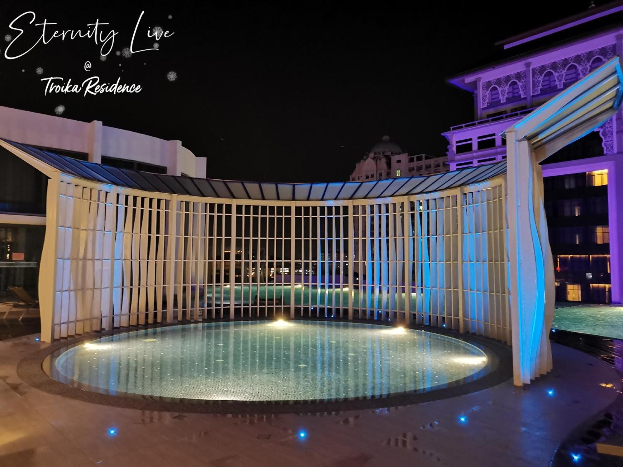 Troika Residence Kota Bharu @ Eternity Live-1B4Pax ภายนอก รูปภาพ